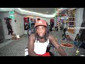 Kai Cenat Reacts To Glorilla Blocking Him After He Wasn T A Fan Of Her New Song