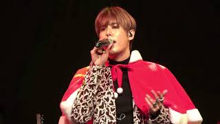 171225 김규종 두번째 조각 '봄 to 겨울' No Matter What