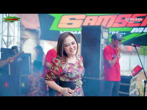 SAMSENG MUSIC - BECAUSE I LOVE YOU - EVA AQUILA - WEDDING DWI & LISA - NGETUK NALUMSARI JEPARA