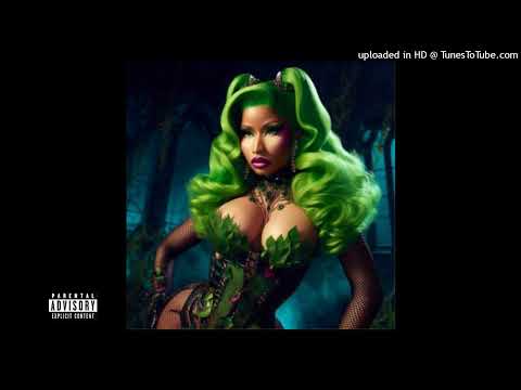 (FREE) Nicki Minaj X Sexyy Red Type Beat - "HALLOWEEN QUEEN" | Cardi B Type Beat