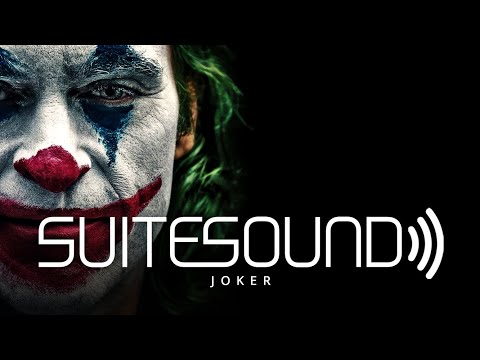 Joker - Ultimate Soundtrack Suite