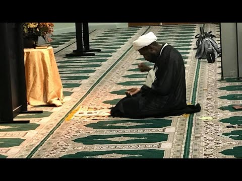 Ramadhan 1441 - Day 23 Sheikh Nuru Mohammed