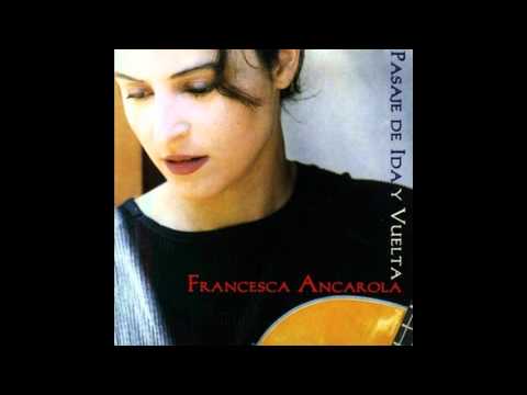 Francesca Ancarola - Doña María