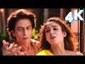 Chaleya Video Song 4k 60fps JAWAN