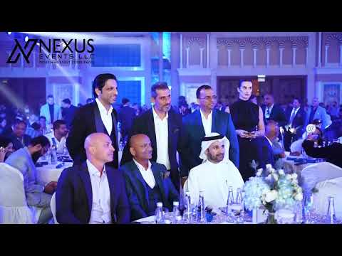 Nexus Event