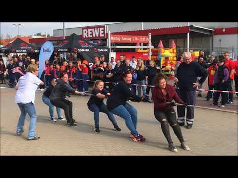 23.09.2017, Trecker-Pulling der FFW Schladen