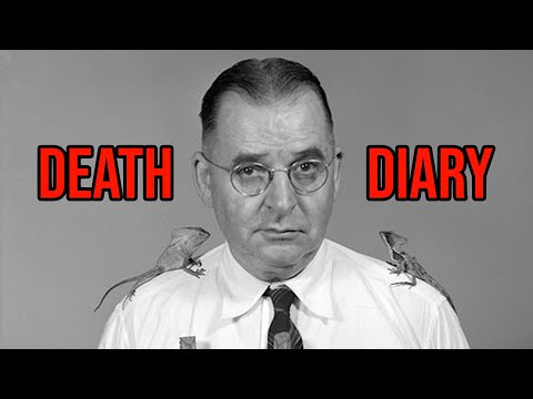 Who Exactly is Karl Patterson Schmidt? A Certain Scientific Fatality