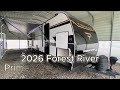 Check out this Video for a 2026 Prime Time Tracer 275BH(Stock #TRACE-275BH)  for sale by NiceCampers.com. This unit is located in Russellville, AR