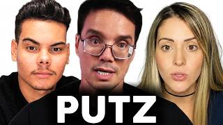 YOUTUBERS QUE DESTRUÍRAM A PRÓPRIA REPUTAÇÃO