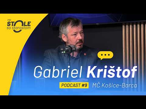 Náhľad videa Starosta Krištof