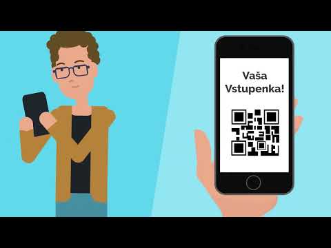 SOFTPLUS Ticketing video