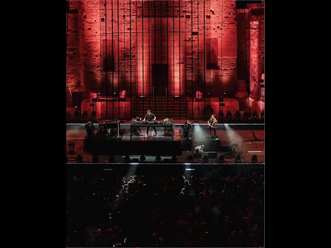 Highlights MRAK Orange 2024, Afterlife