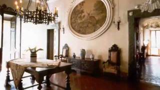 preview picture of video 'Villa Cattani Stuart, sulle colline pesaresi'