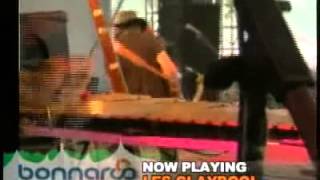 L. Claypool, G La La, Skerik, P. Baldi...  1 Better