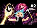 2 Stupid Kid Has To Fight The Strongest Demon God Explained In Hindi