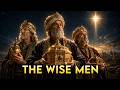 The Complete Story of the Wise Men Like You’ve Never Seen It Before (No Ads) DEFAULT Thumbnail