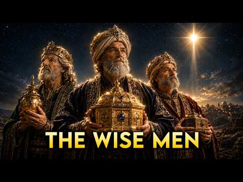 The Complete Story of the Wise Men Like You’ve Never Seen It Before (No Ads)