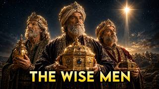 The Complete Story of the Wise Men Like You’ve Never Seen It Before (No Ads) MQDEFAULT Thumbnail