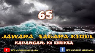 Download lagu Dongéng Mang Barna. Jawara Sagara kidul. éps 65 mp3