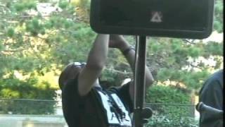 &quot;Night and Day&quot; - A Tribute to the Divine One: Sarah Vaughn