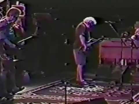 Terrapin Station - Grateful Dead - 7-23-1990 - World Music Theatre, Tinley Park, Illinois (set 2-04)