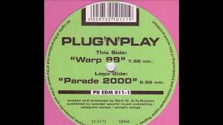 Plug 'N' Play - Parade 2000 (A)