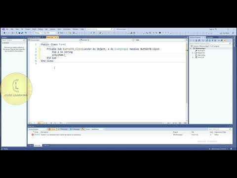 Vb Net String Functions Empty Codelearning