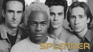 Download lagu Splender - 'I Think God Can Explain' | AI Cover Reimagined (80's Synth Pop) mp3