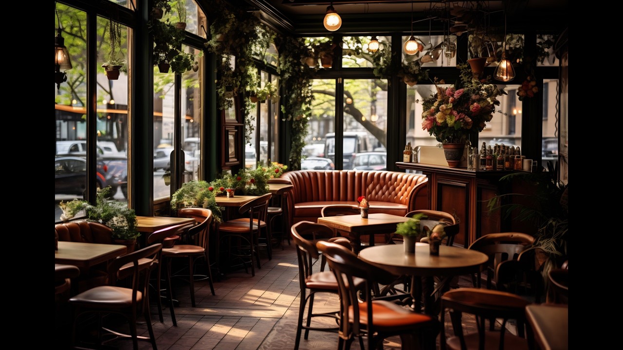 Ultimate Relaxing Jazz Playlist for Study, Meditation, Yoga, sleeping, Mindfulness – Long Video 2025