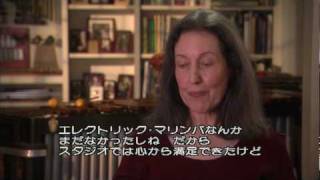 Electric Marimba / Ruth Underwood and Zappa 日本語字幕