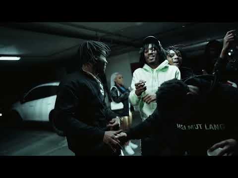 MontannaATM - Play With Who (Official Video)(ShotBy: @DoneByMata)