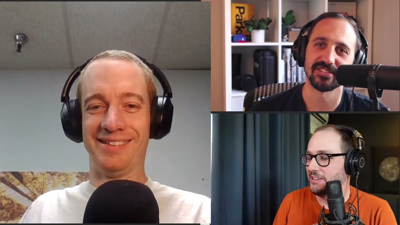 Episode 170 - Luckily, We Did All the Math (with Casey Handmer)