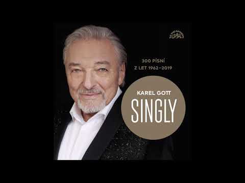 Karel Gott - Trezor (HQ)
