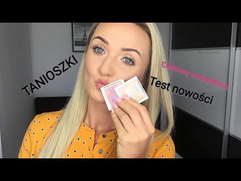 TEST NOWOŚCI BELL / HEAN CUDNY ROZŚWIETLACZ