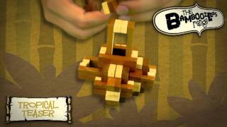 Bamboozlers - Tropical Teaser Solution