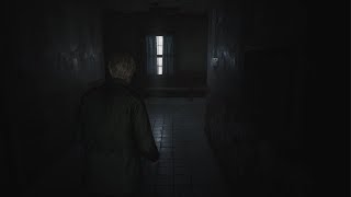 SILENT HILL 2 - Part 14