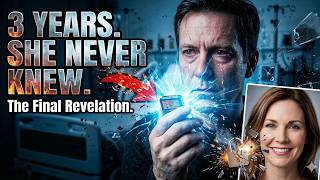 Download lagu 'Dia memegang tangannya saat dia meninggal. Dia telah merekamnya selama 3 tahun.' mp3