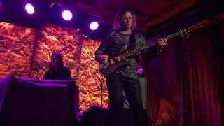 Billy Sherwood- The More We Live Let Go