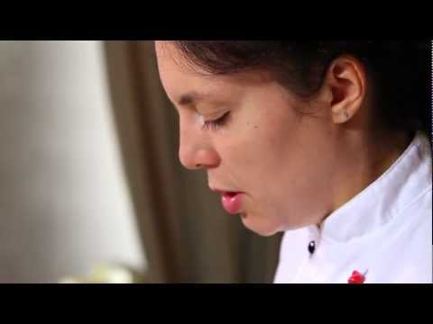 Kuhari : Dunja Gulin - Mladi kelj s umakom od kikirikija