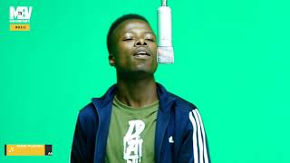 Mr Dollar Beats - Akekho Ofana Nawe |COVERSINTUNE 🇿🇦