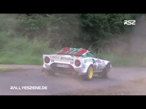 Best of 1  ADAC Rallye Days Hessen 2017   by Rallyeszene de