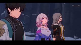 【#6】銀河1番！スターレイルをマイペース実況