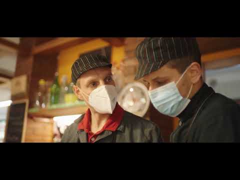 CRAI Storie a chilometro vero - Visome (BL)