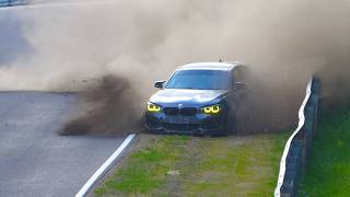 NÜRBURGRING BMW FAIL & WIN 2025 Compilation- BAD DRIVERS, FAILS & Almost Crashes Touristenfahrten