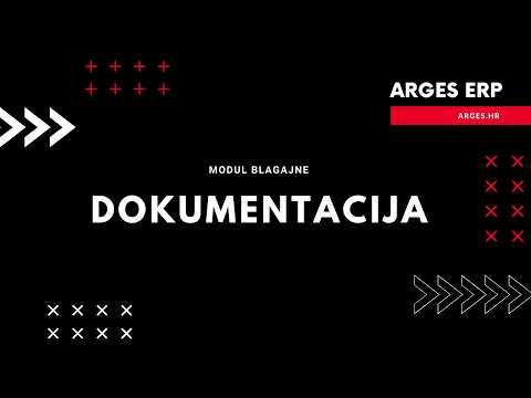 Pregled videa: Dokumentacija