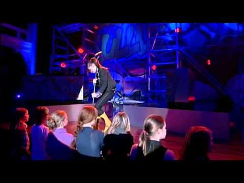 Kinderen voor Kinderen 31 - Feest voor iedereen