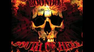Boondox - Love Of My Life