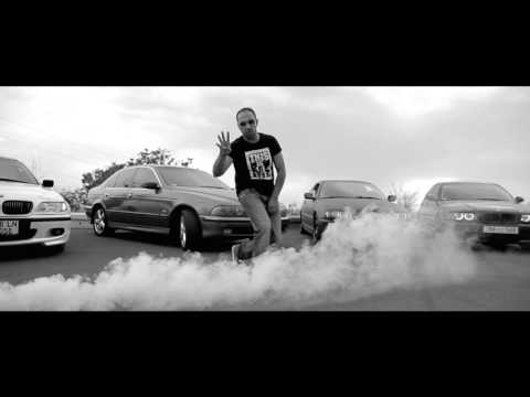 RapBrat - Concert in DownTown  2016