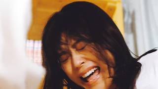 【ぃぃ痛ああああっ！】有村架純、刺され絶叫。主題歌・折坂悠太「シミレ(feat. 柴田聡子)」／映画『さとこはいつも』予告編