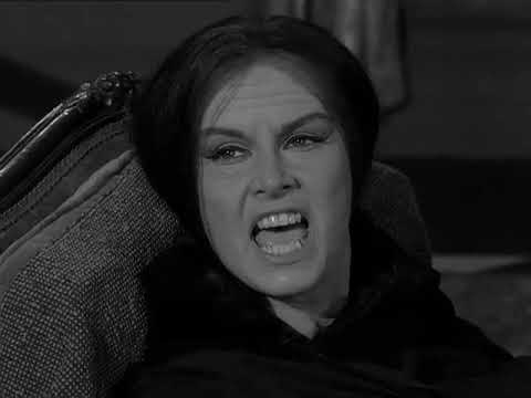 5x21 pt.04 L'impulso del momento - Ai Confini Della Realtà (The Twilight Zone)